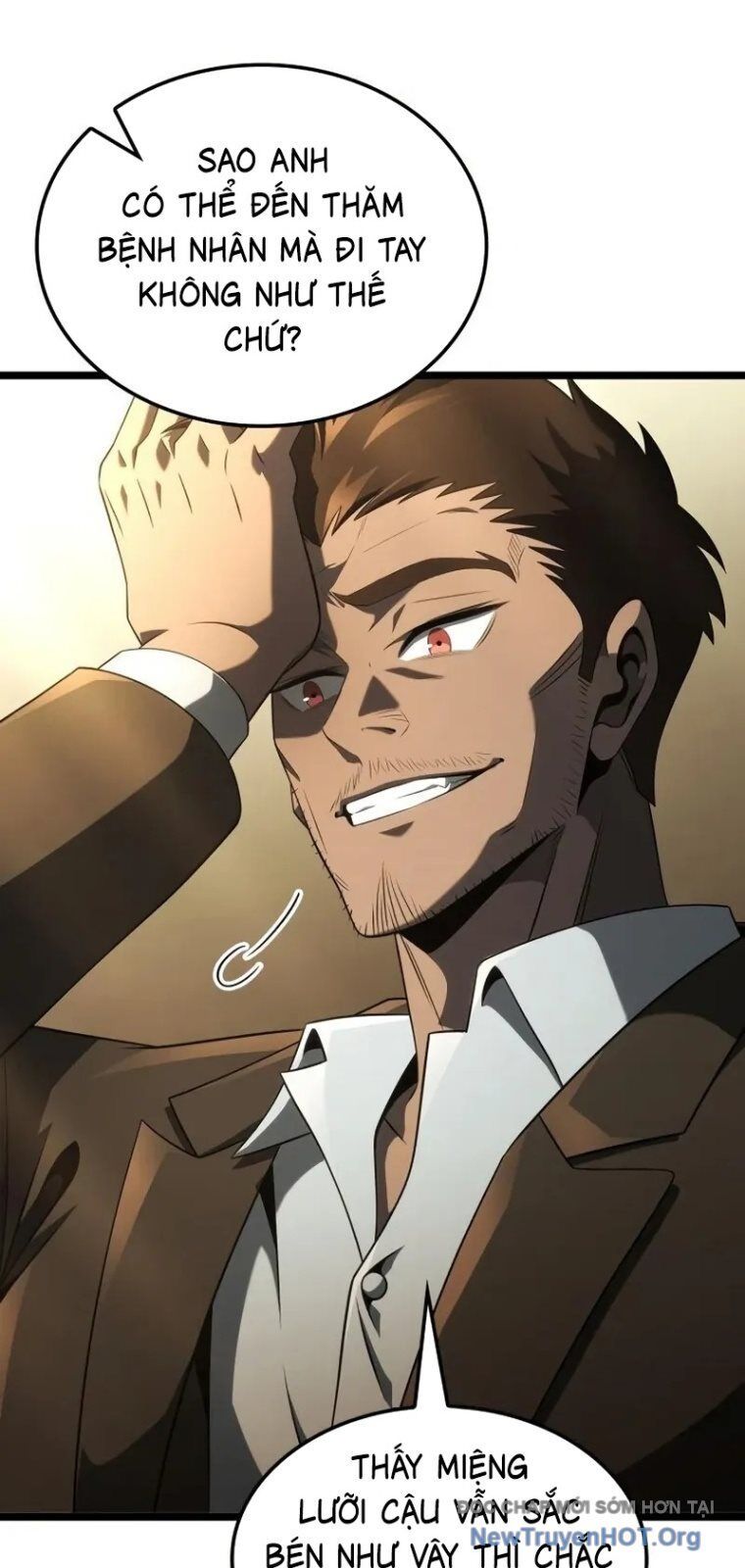 Người Chơi Tài Năng Điên Cuồng Chapter 19 - 6