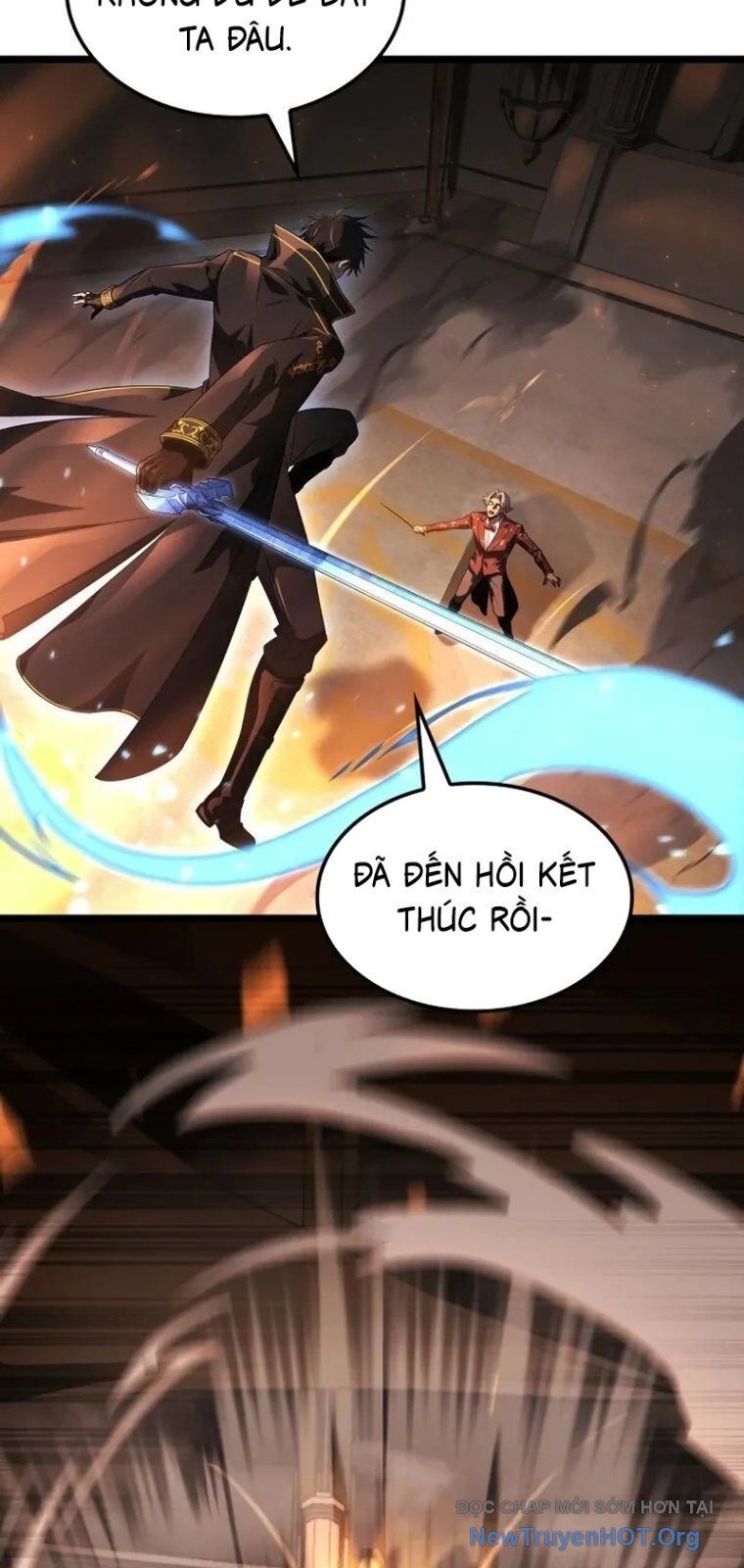 Người Chơi Tài Năng Điên Cuồng Chapter 19 - 54