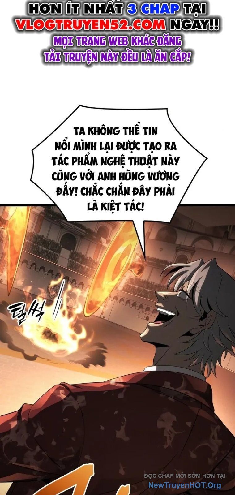 Người Chơi Tài Năng Điên Cuồng Chapter 19 - 57