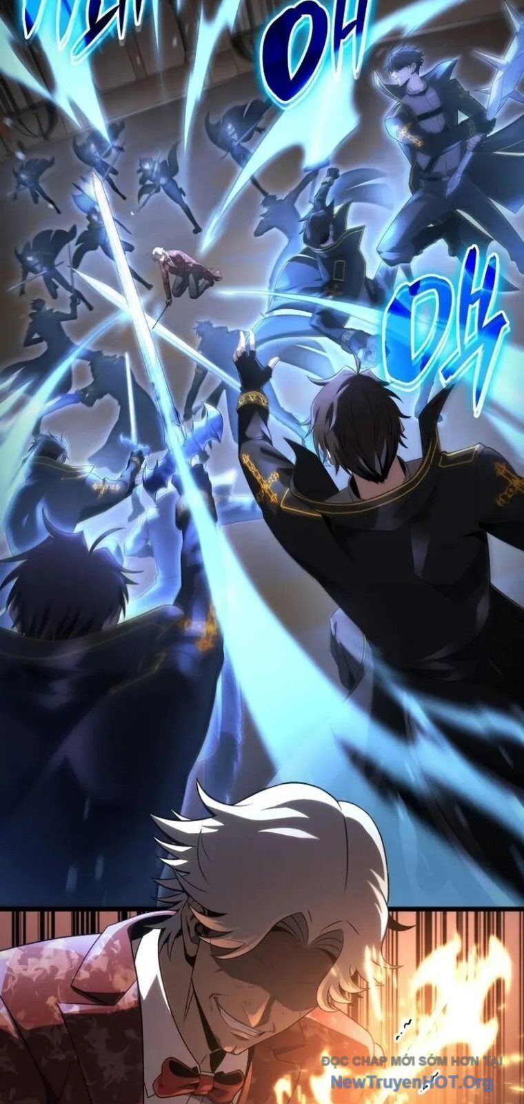 Người Chơi Tài Năng Điên Cuồng Chapter 19 - 67