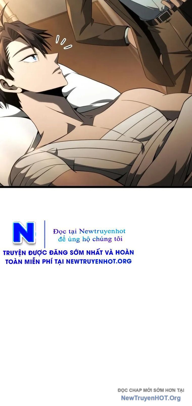 Người Chơi Tài Năng Điên Cuồng Chapter 19 - 8