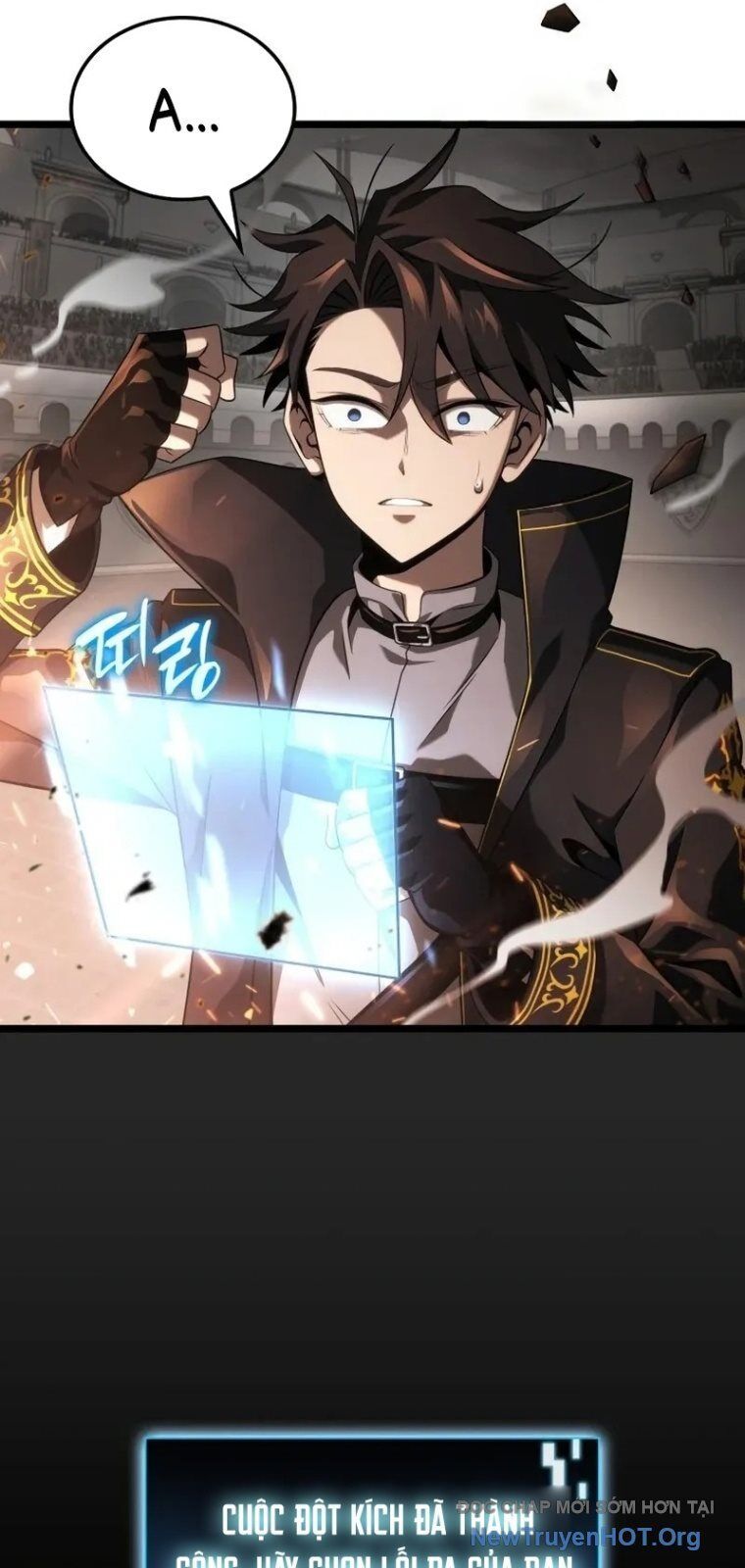 Người Chơi Tài Năng Điên Cuồng Chapter 19 - 71