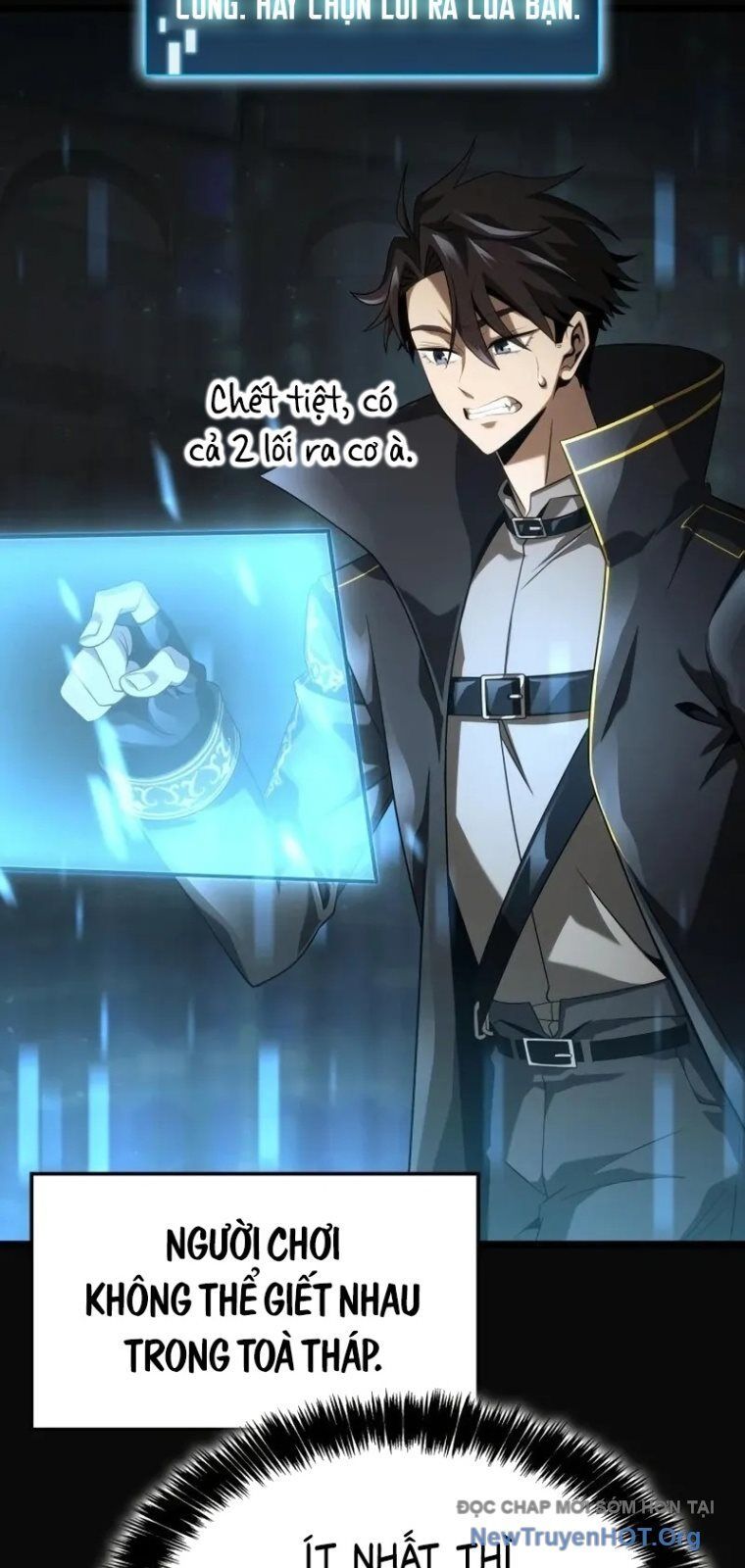Người Chơi Tài Năng Điên Cuồng Chapter 19 - 72