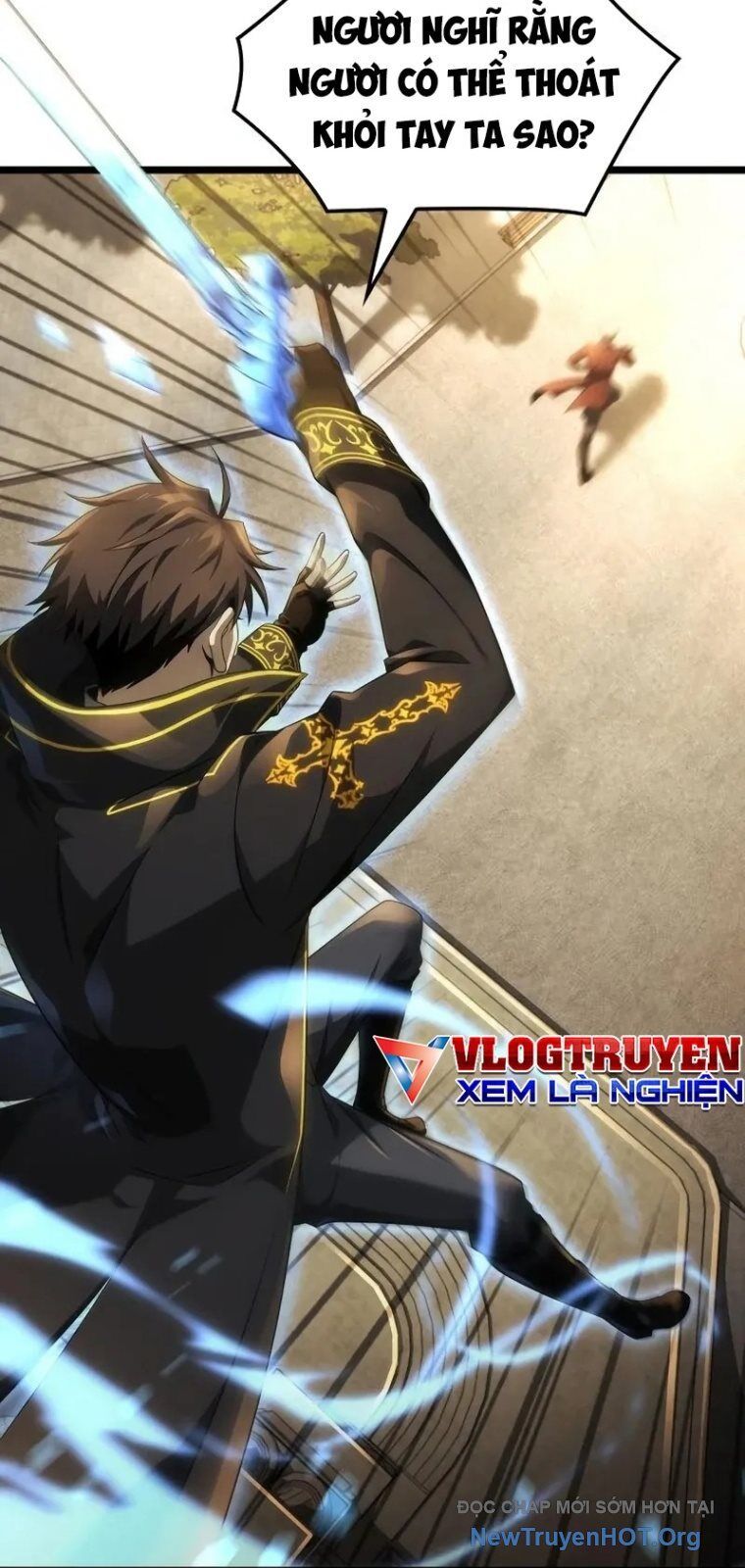 Người Chơi Tài Năng Điên Cuồng Chapter 19 - 77
