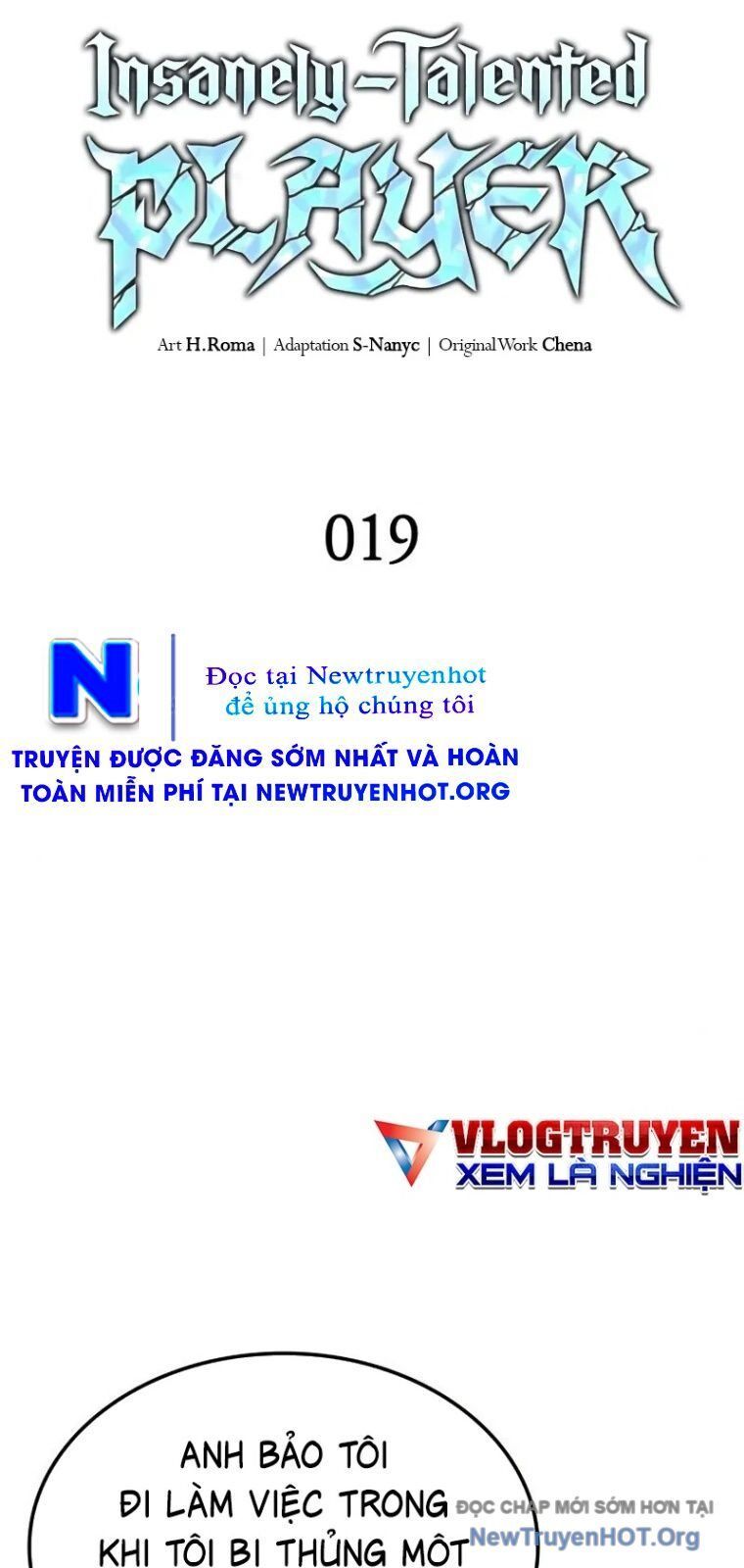 Người Chơi Tài Năng Điên Cuồng Chapter 19 - 9