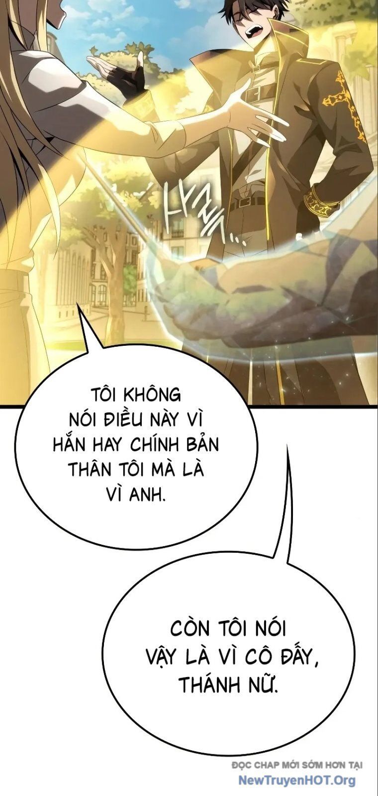 Người Chơi Tài Năng Điên Cuồng Chapter 20 - 13