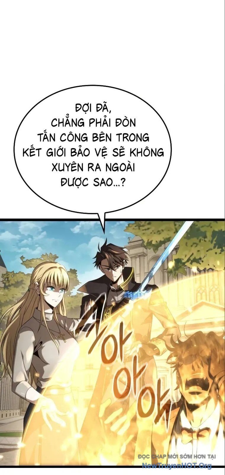 Người Chơi Tài Năng Điên Cuồng Chapter 20 - 18