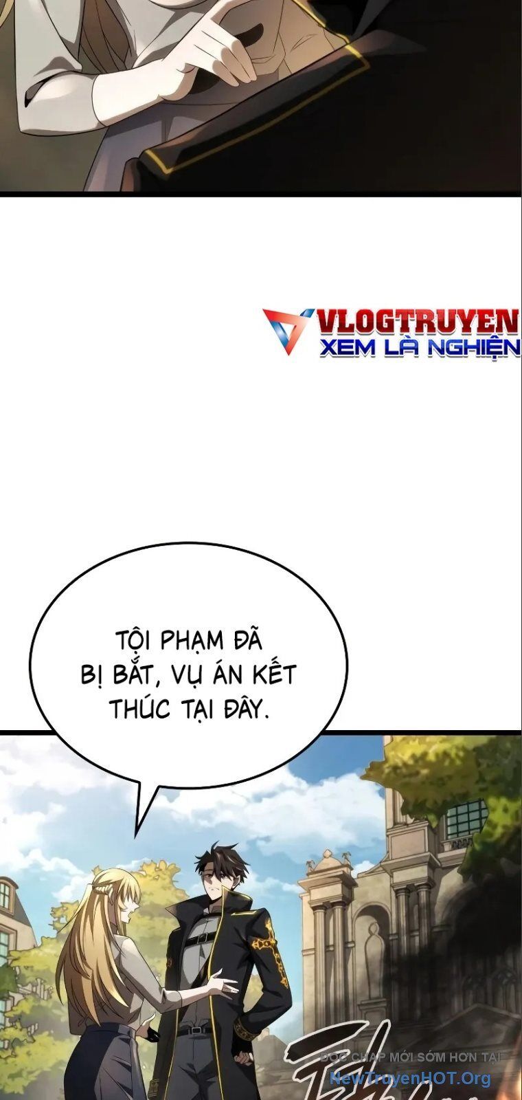 Người Chơi Tài Năng Điên Cuồng Chapter 20 - 20