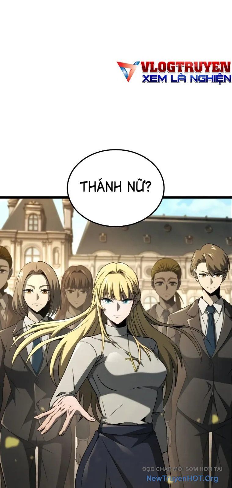 Người Chơi Tài Năng Điên Cuồng Chapter 20 - 3