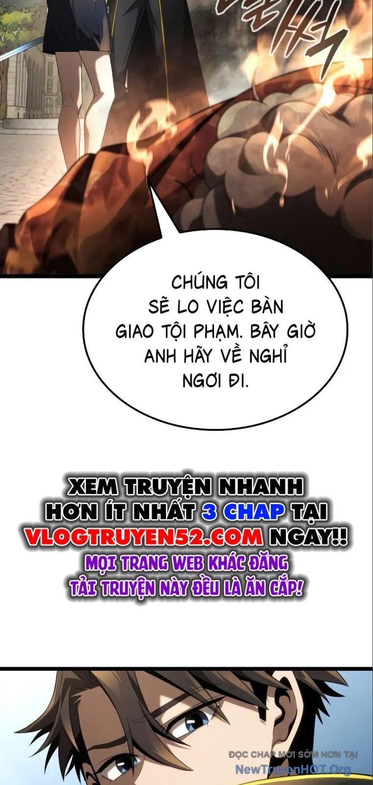 Người Chơi Tài Năng Điên Cuồng Chapter 20 - 21