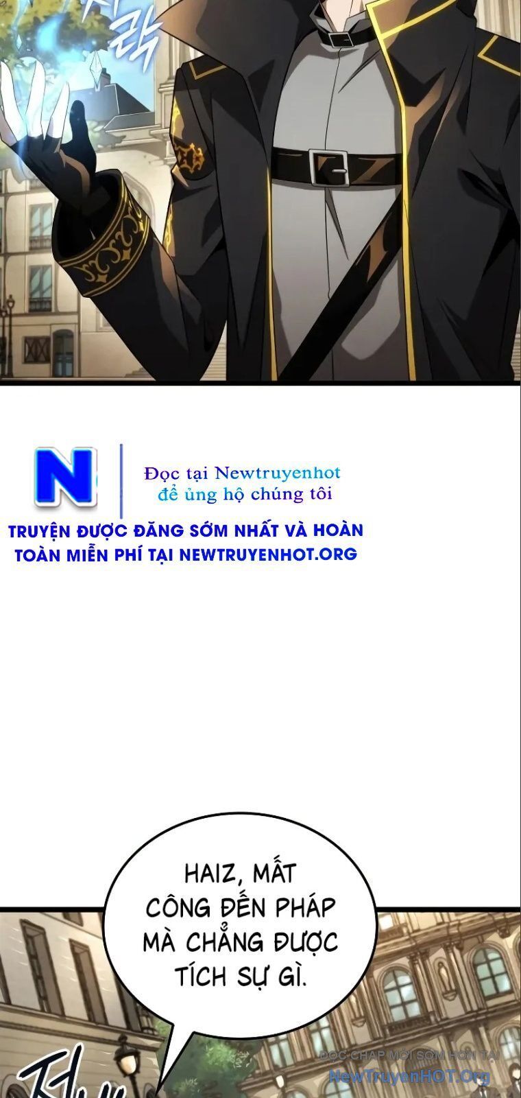 Người Chơi Tài Năng Điên Cuồng Chapter 20 - 23