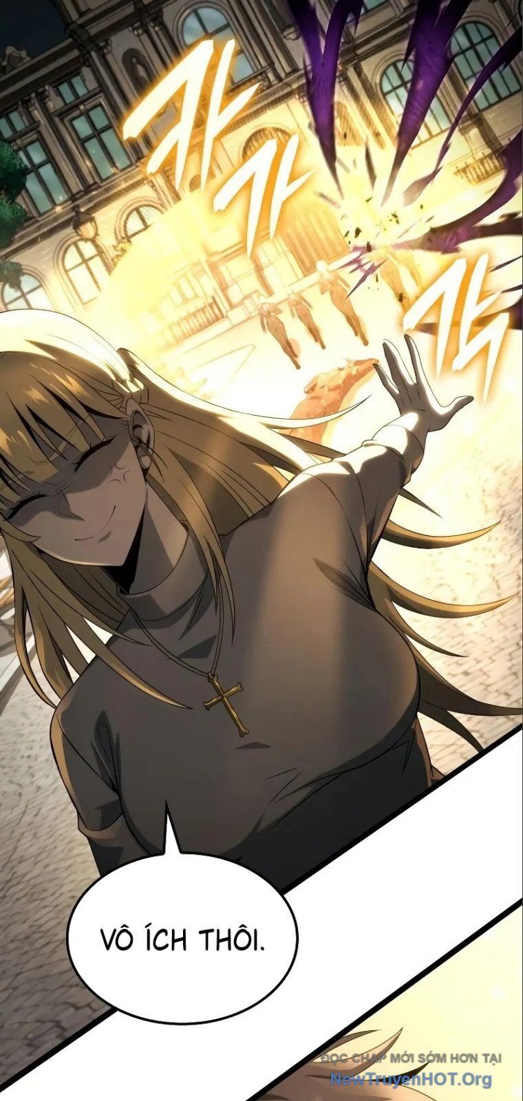 Người Chơi Tài Năng Điên Cuồng Chapter 20 - 27