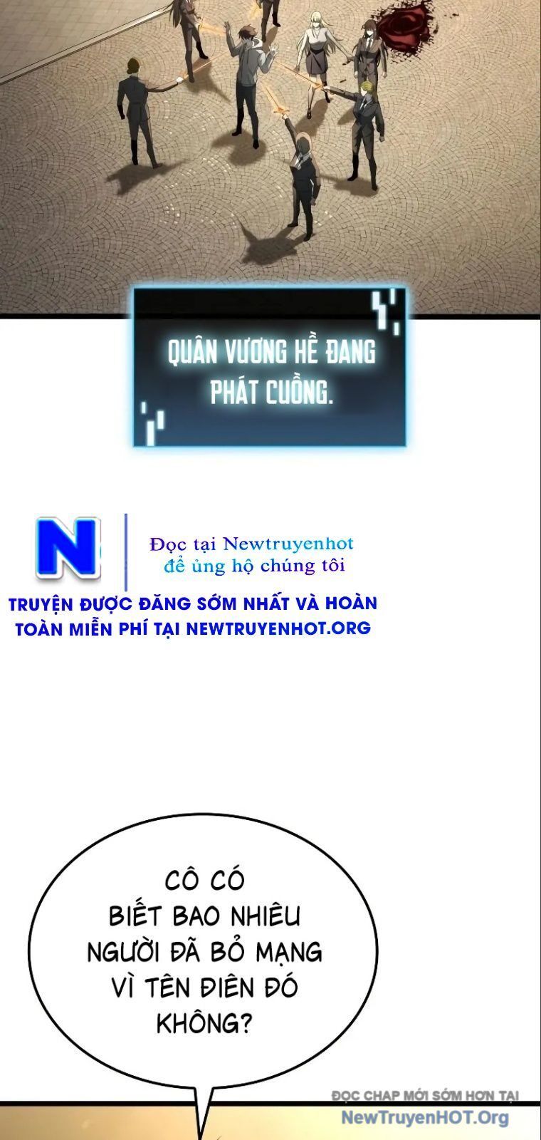 Người Chơi Tài Năng Điên Cuồng Chapter 20 - 35