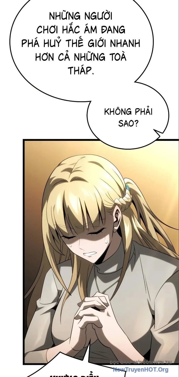 Người Chơi Tài Năng Điên Cuồng Chapter 20 - 38