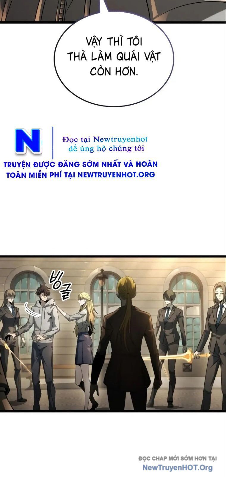 Người Chơi Tài Năng Điên Cuồng Chapter 20 - 41