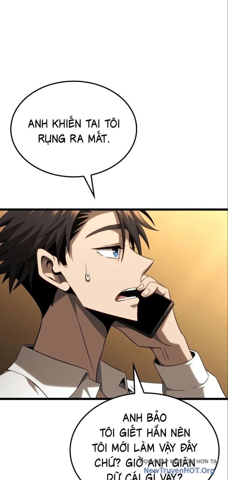 Người Chơi Tài Năng Điên Cuồng Chapter 20 - 47