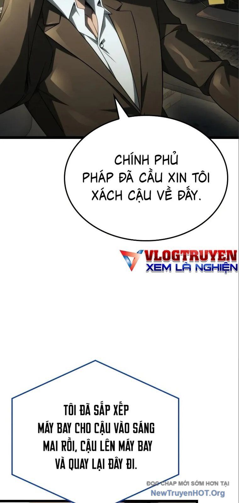 Người Chơi Tài Năng Điên Cuồng Chapter 20 - 49