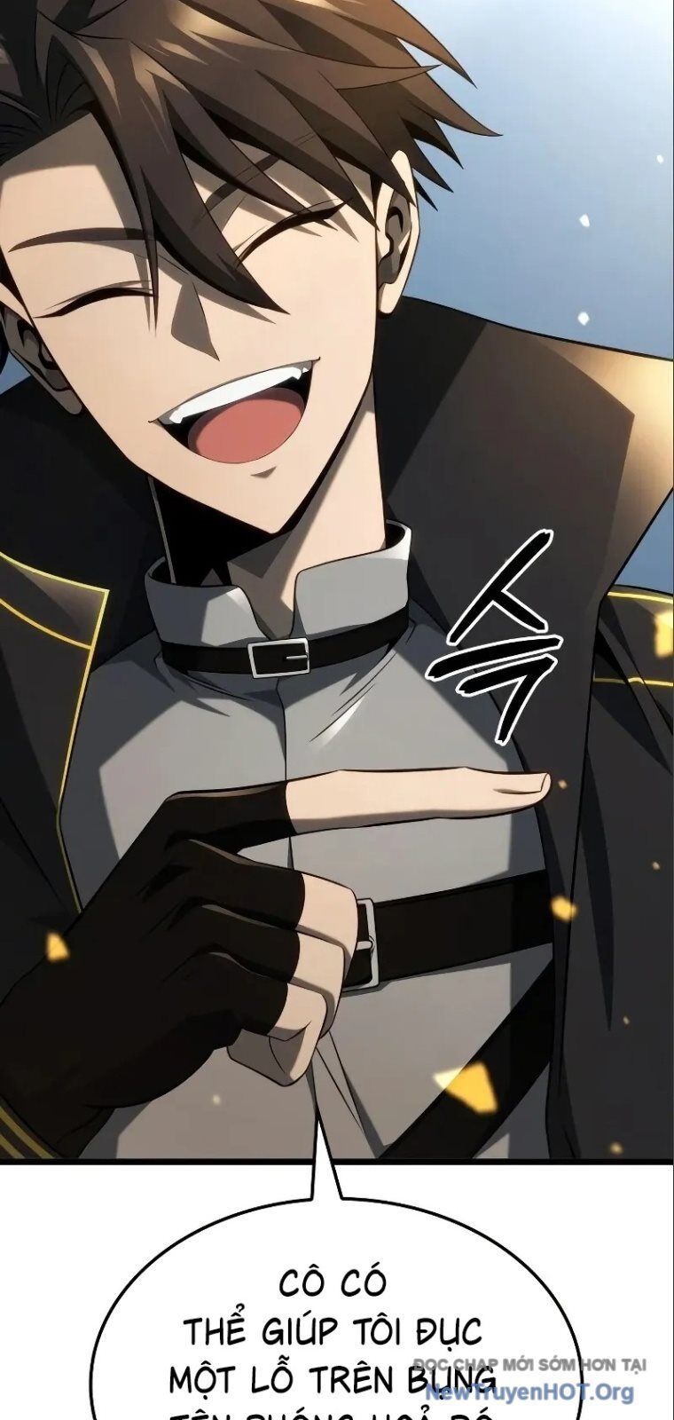 Người Chơi Tài Năng Điên Cuồng Chapter 20 - 6