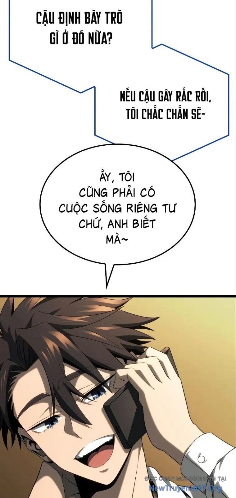 Người Chơi Tài Năng Điên Cuồng Chapter 20 - 51