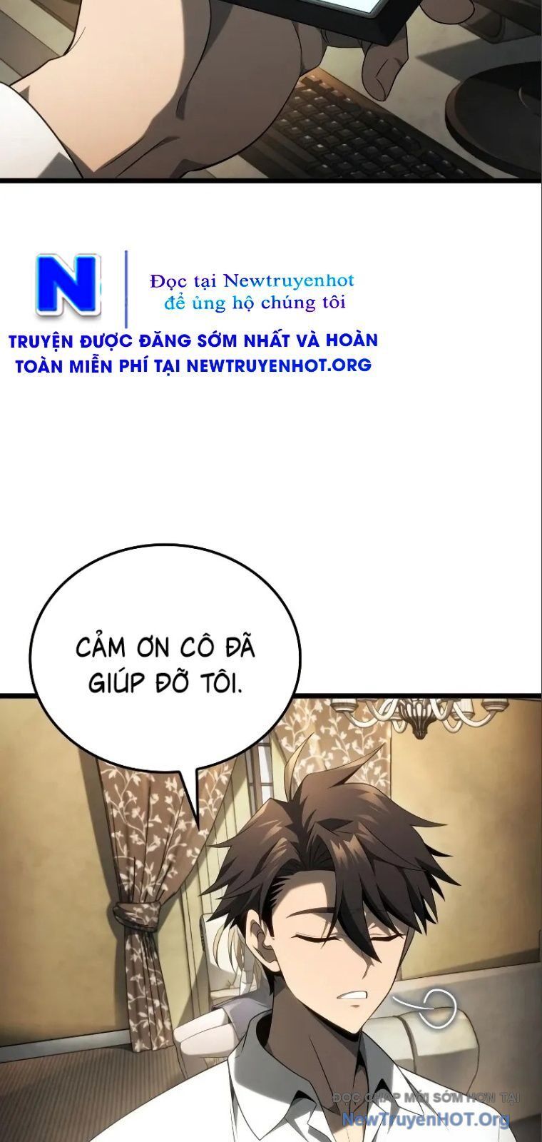 Người Chơi Tài Năng Điên Cuồng Chapter 20 - 53