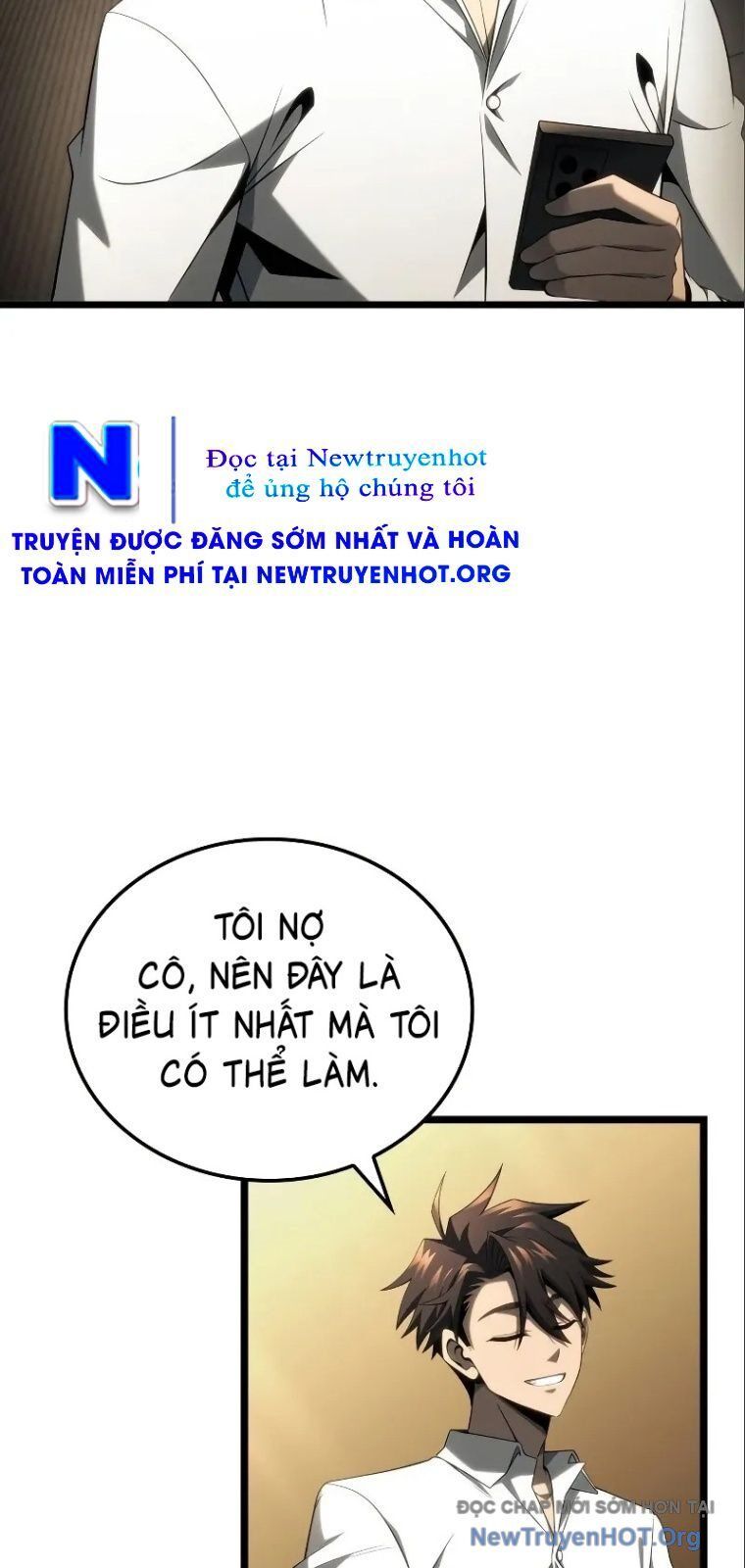 Người Chơi Tài Năng Điên Cuồng Chapter 20 - 54