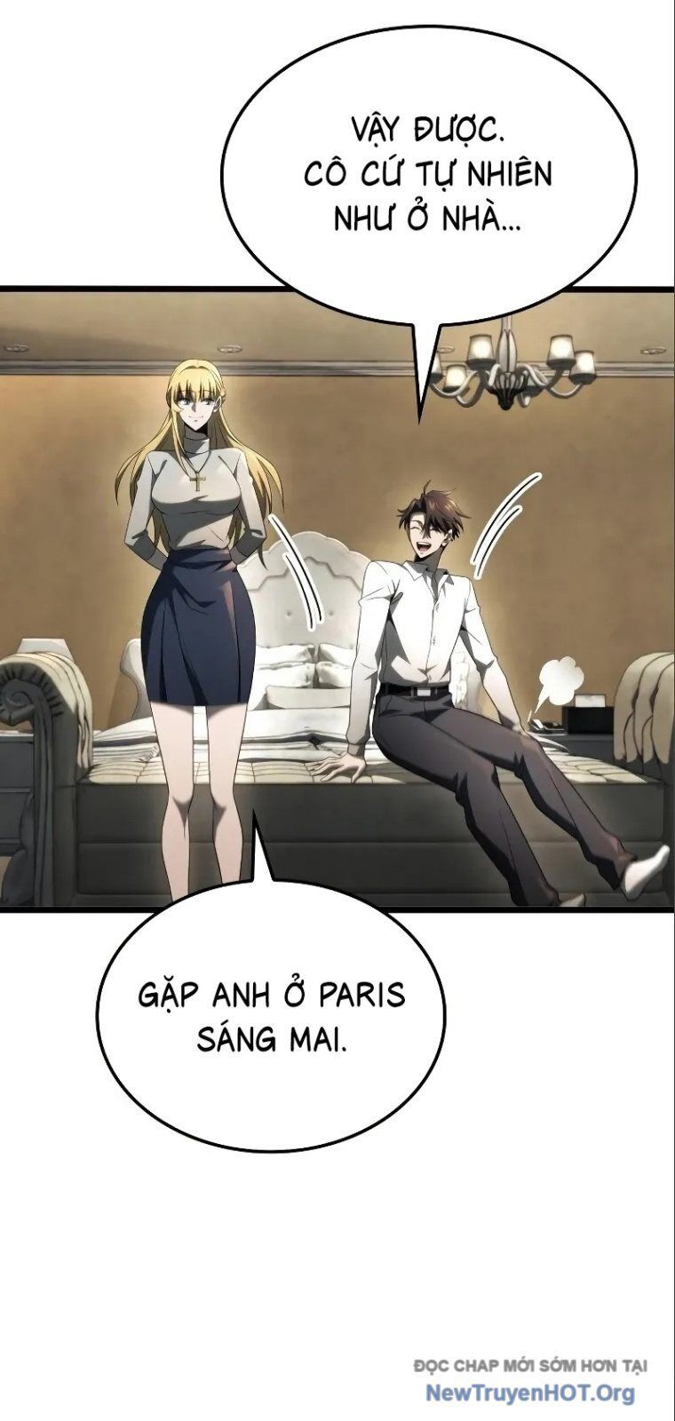 Người Chơi Tài Năng Điên Cuồng Chapter 20 - 57