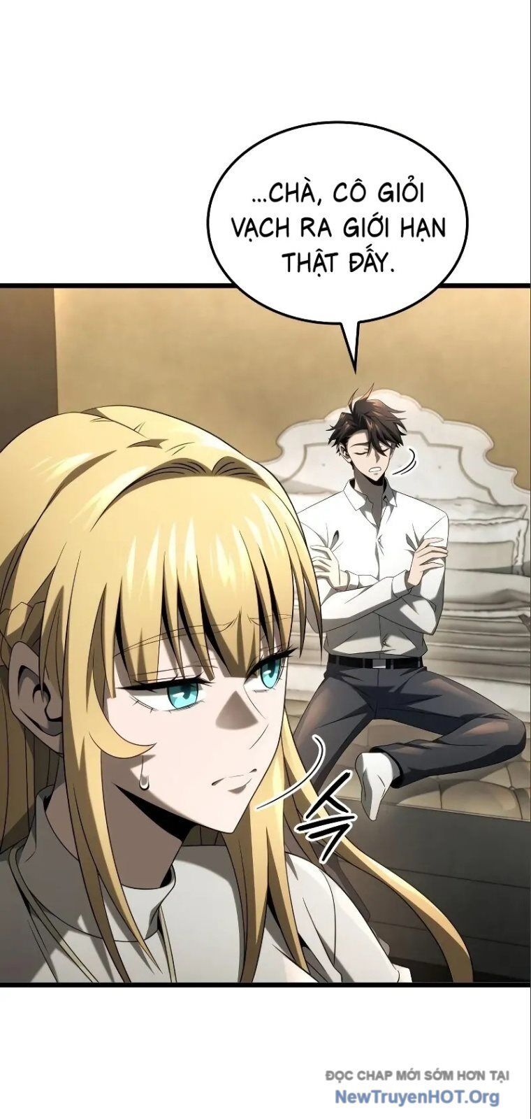 Người Chơi Tài Năng Điên Cuồng Chapter 20 - 58