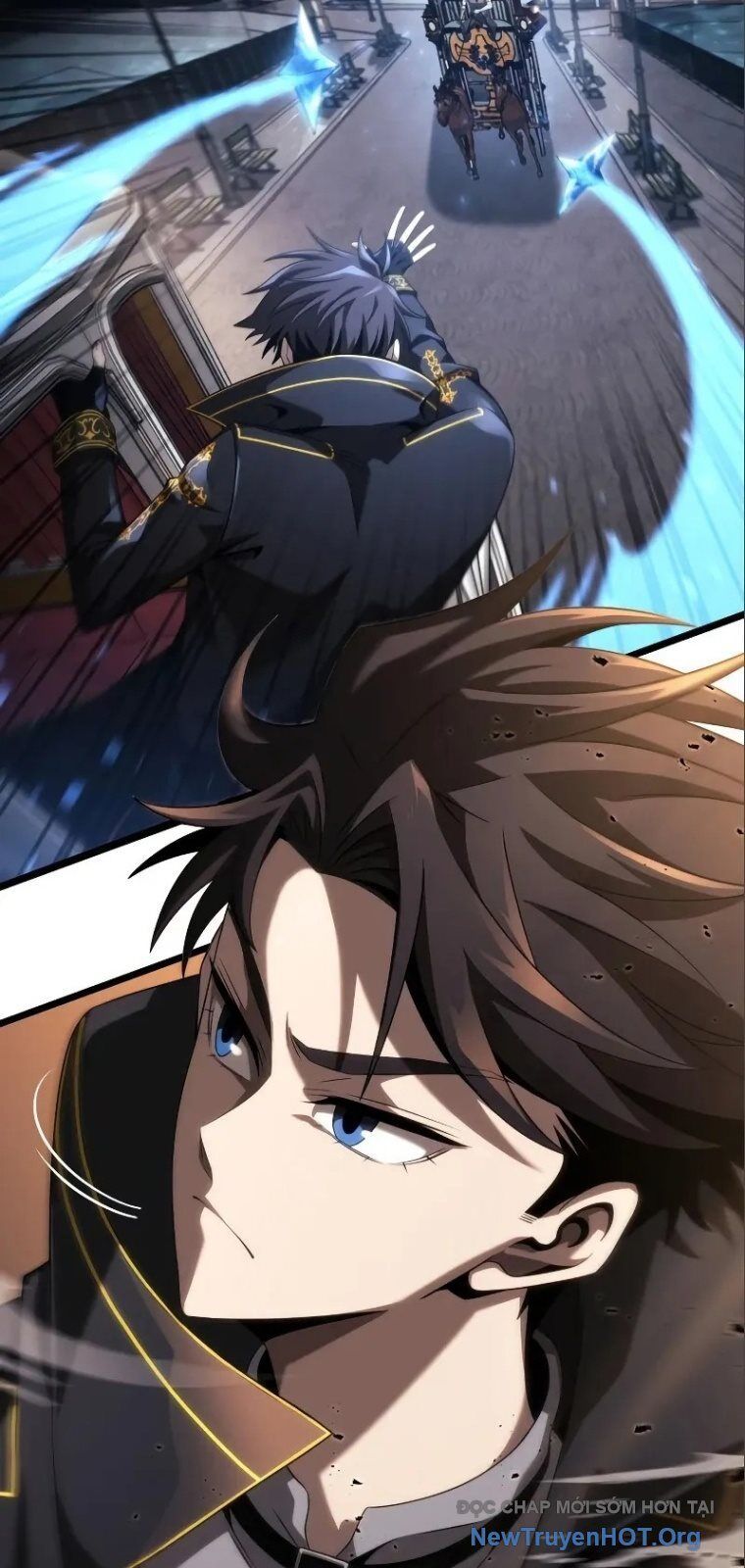 Người Chơi Tài Năng Điên Cuồng Chapter 20 - 68