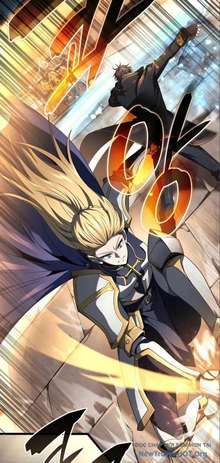 Người Chơi Tài Năng Điên Cuồng Chapter 20 - 72