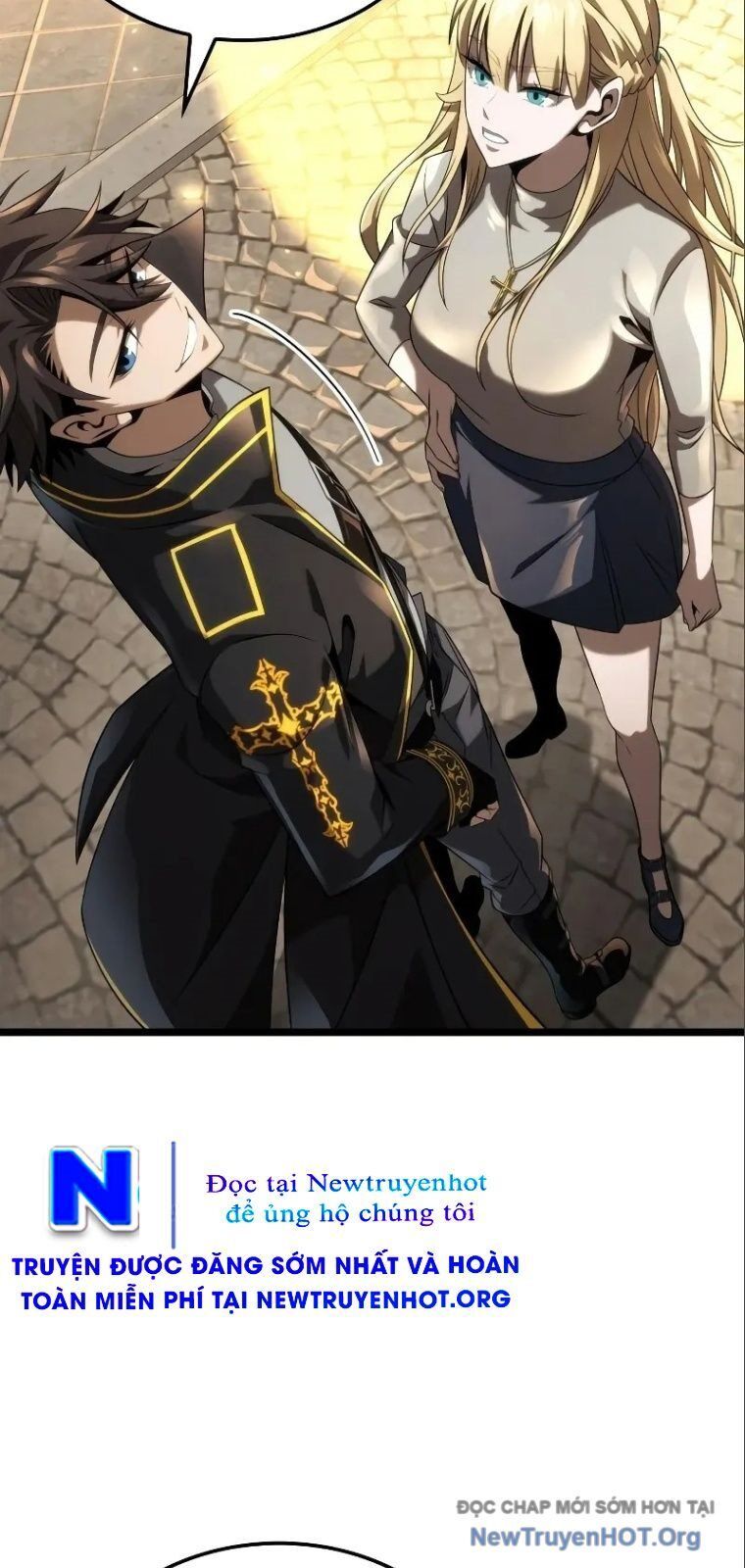 Người Chơi Tài Năng Điên Cuồng Chapter 20 - 9