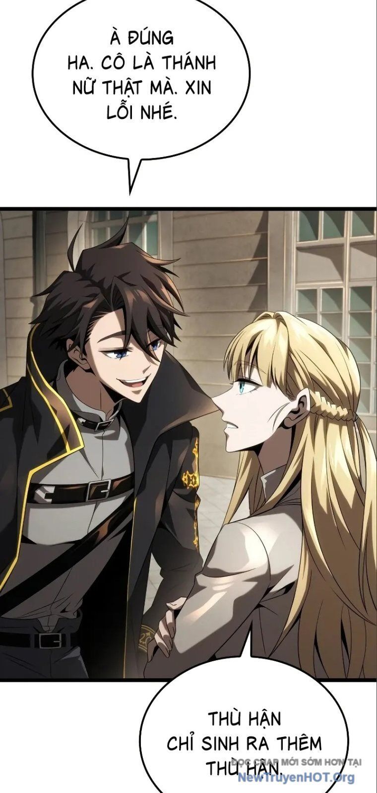 Người Chơi Tài Năng Điên Cuồng Chapter 20 - 10