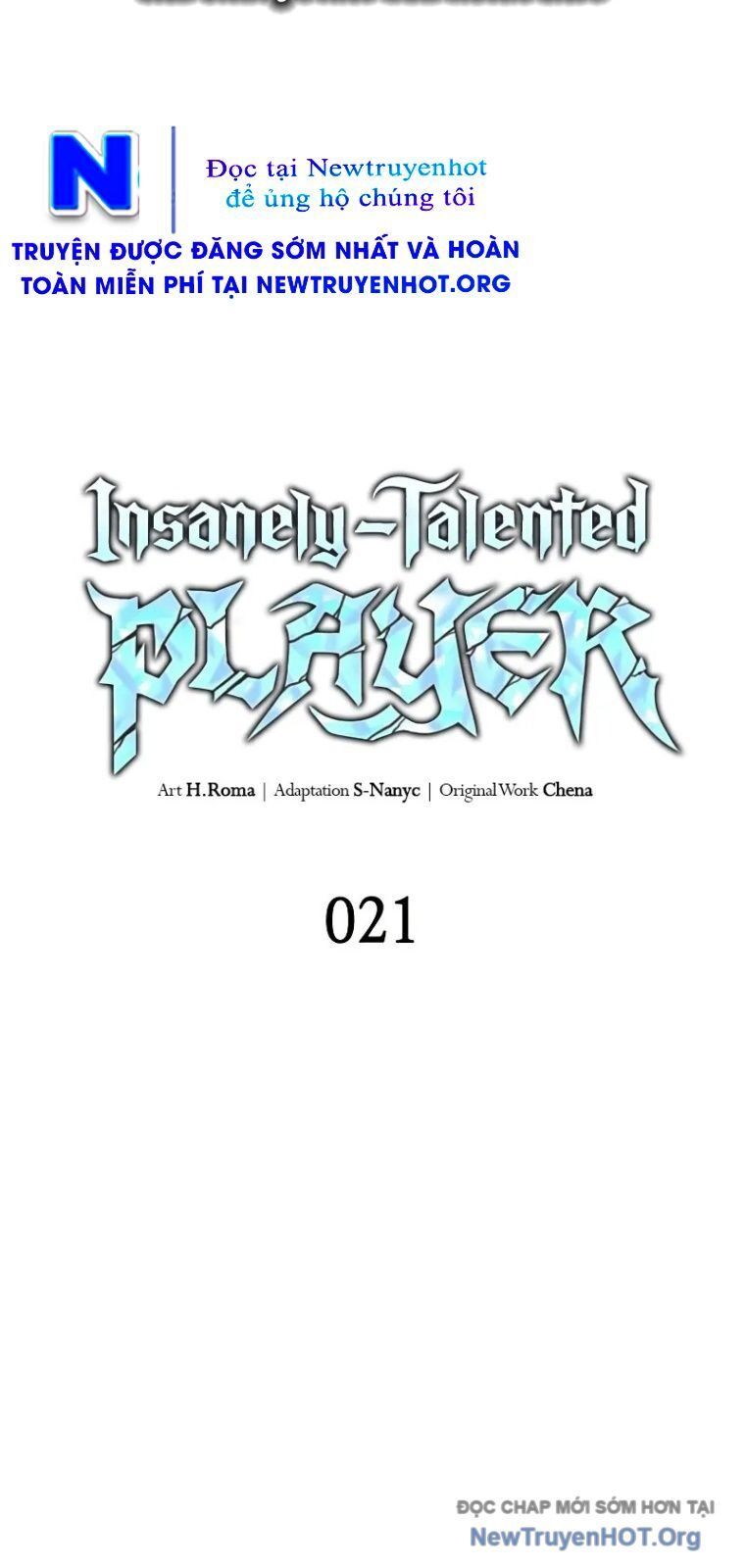 Người Chơi Tài Năng Điên Cuồng Chapter 21 - 11