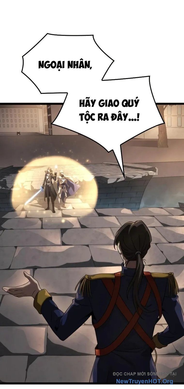 Người Chơi Tài Năng Điên Cuồng Chapter 21 - 12