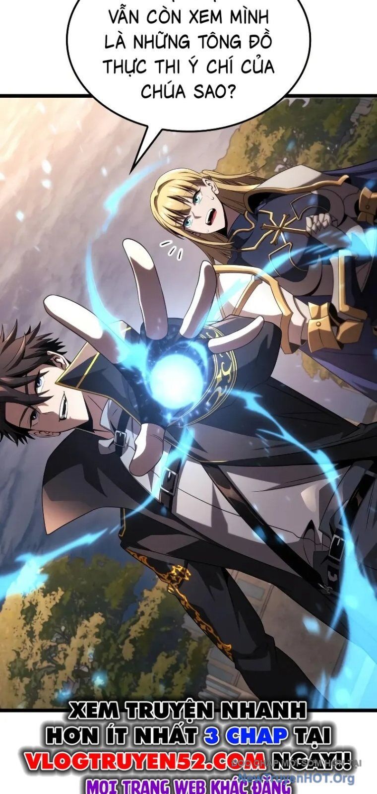 Người Chơi Tài Năng Điên Cuồng Chapter 21 - 15