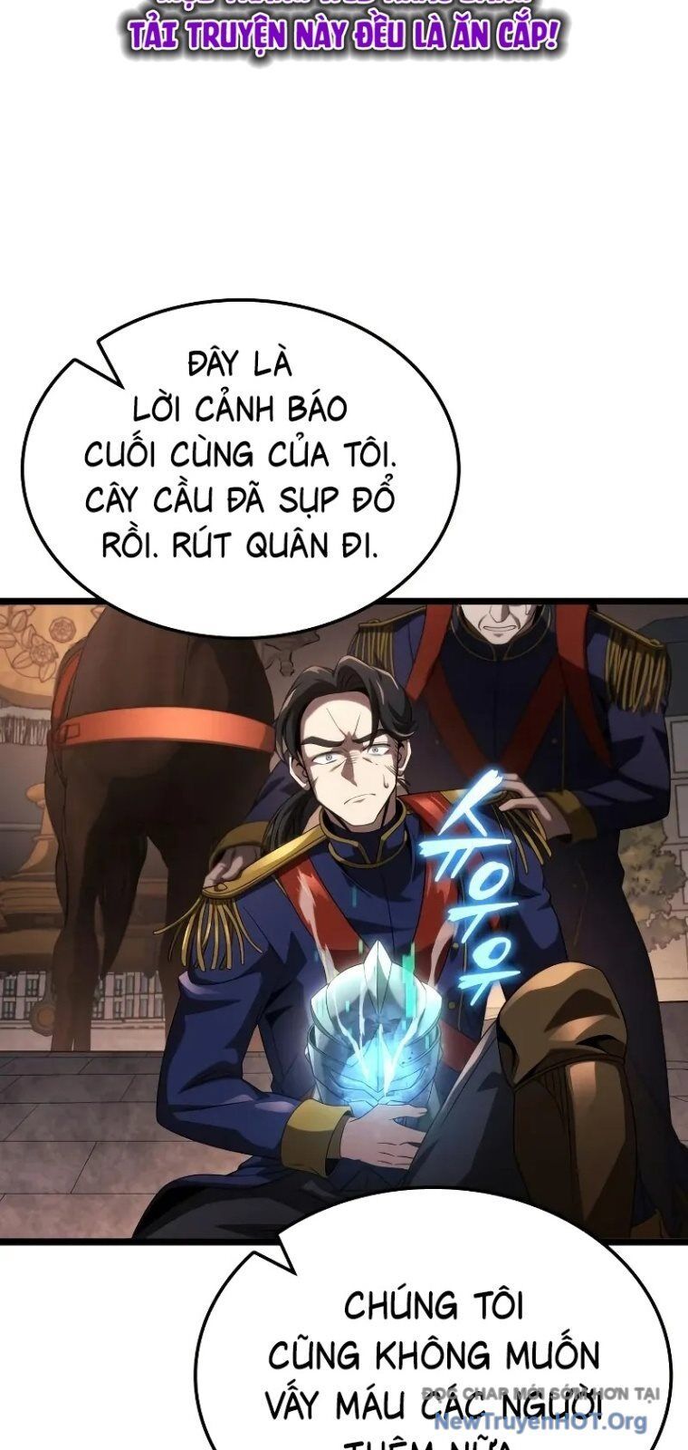 Người Chơi Tài Năng Điên Cuồng Chapter 21 - 16