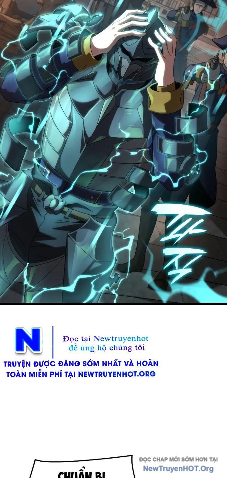 Người Chơi Tài Năng Điên Cuồng Chapter 21 - 19