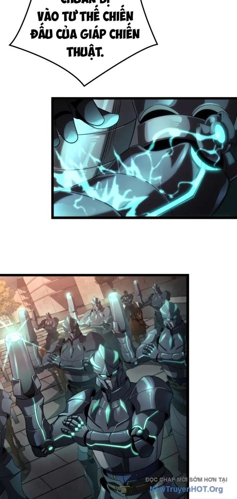 Người Chơi Tài Năng Điên Cuồng Chapter 21 - 20