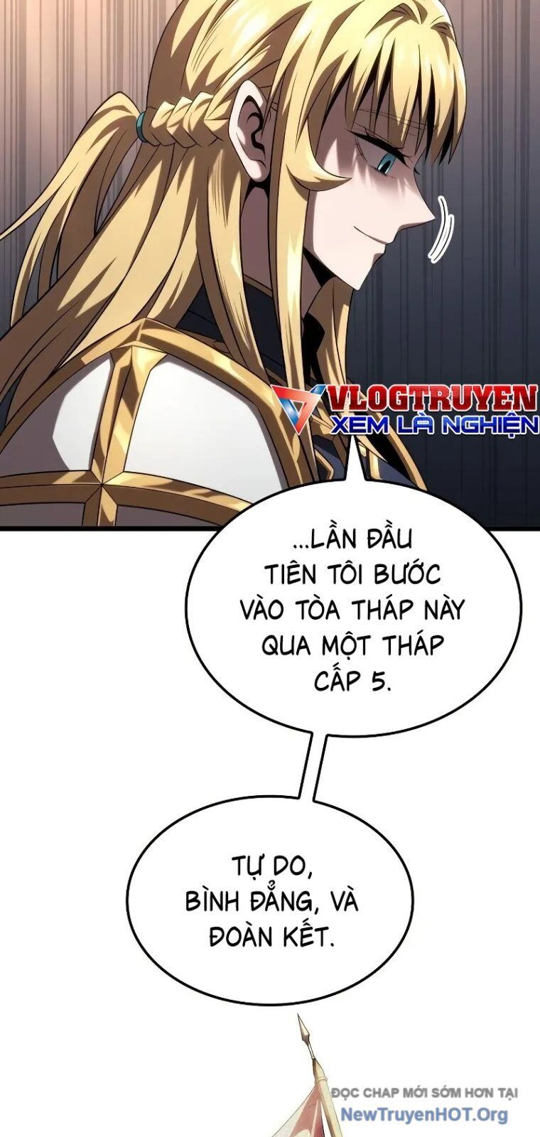 Người Chơi Tài Năng Điên Cuồng Chapter 21 - 3