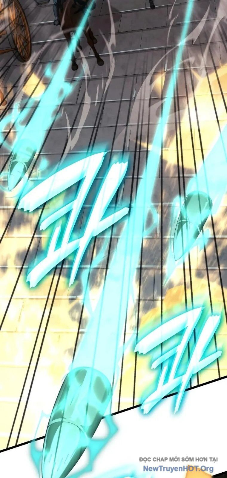 Người Chơi Tài Năng Điên Cuồng Chapter 21 - 23