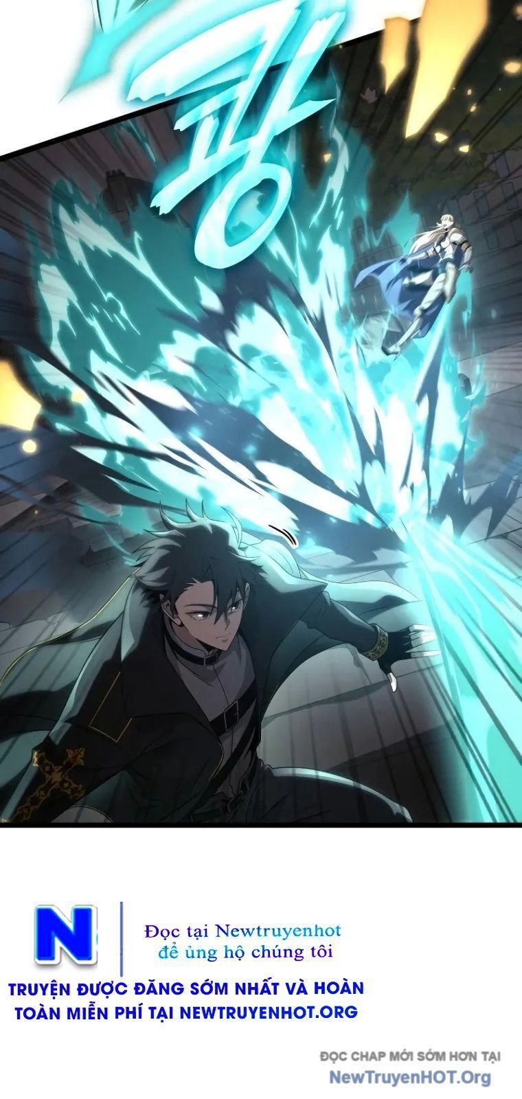 Người Chơi Tài Năng Điên Cuồng Chapter 21 - 24