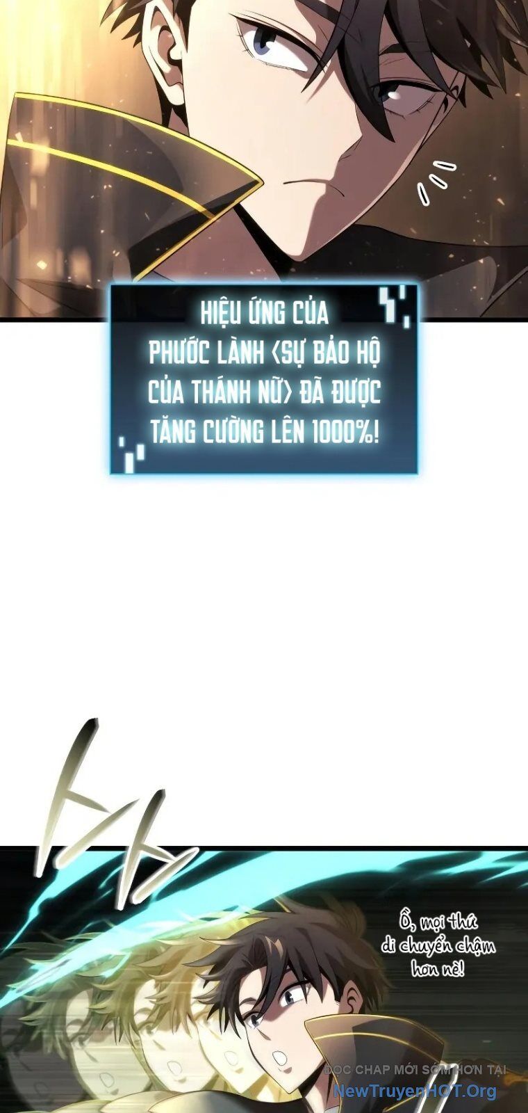 Người Chơi Tài Năng Điên Cuồng Chapter 21 - 27