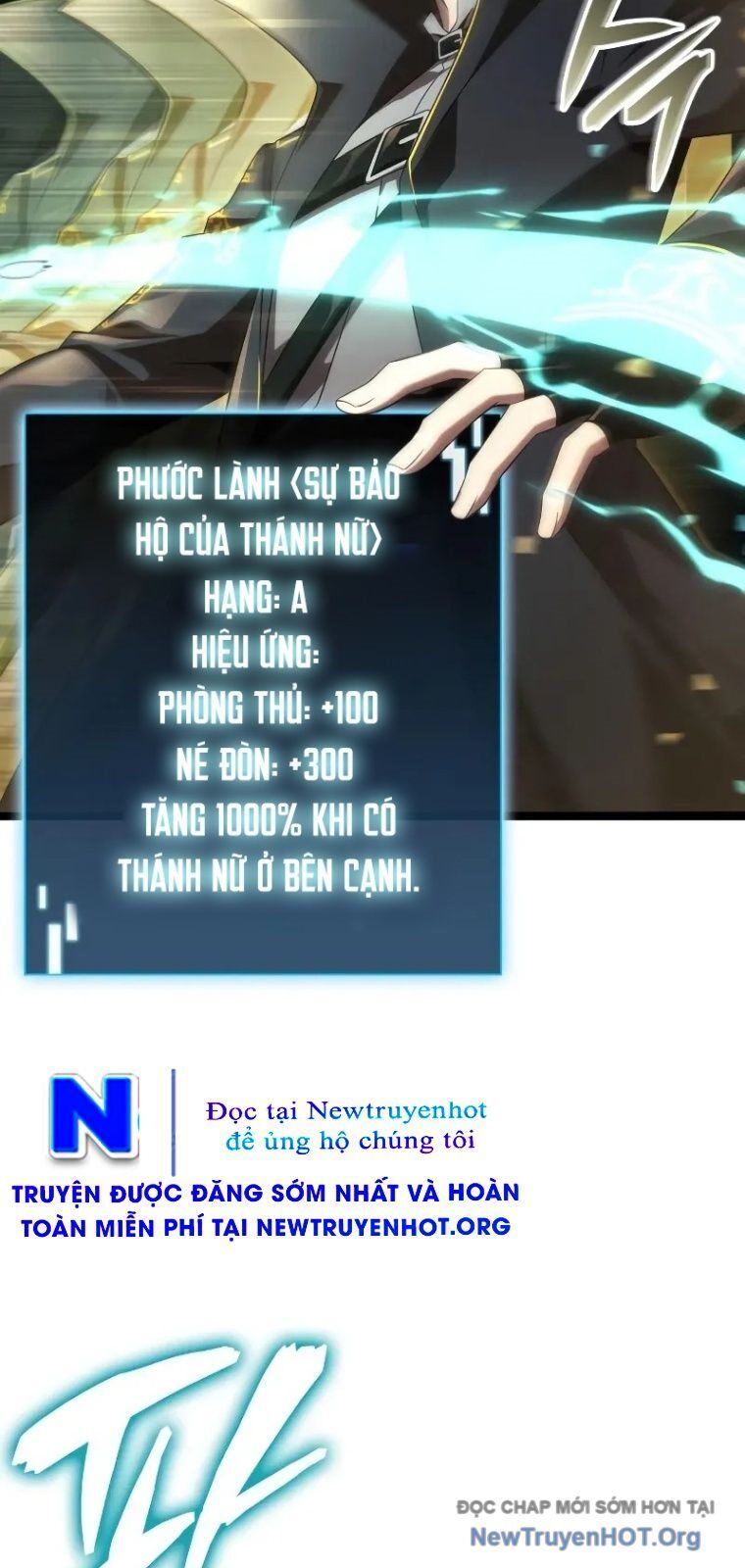 Người Chơi Tài Năng Điên Cuồng Chapter 21 - 28