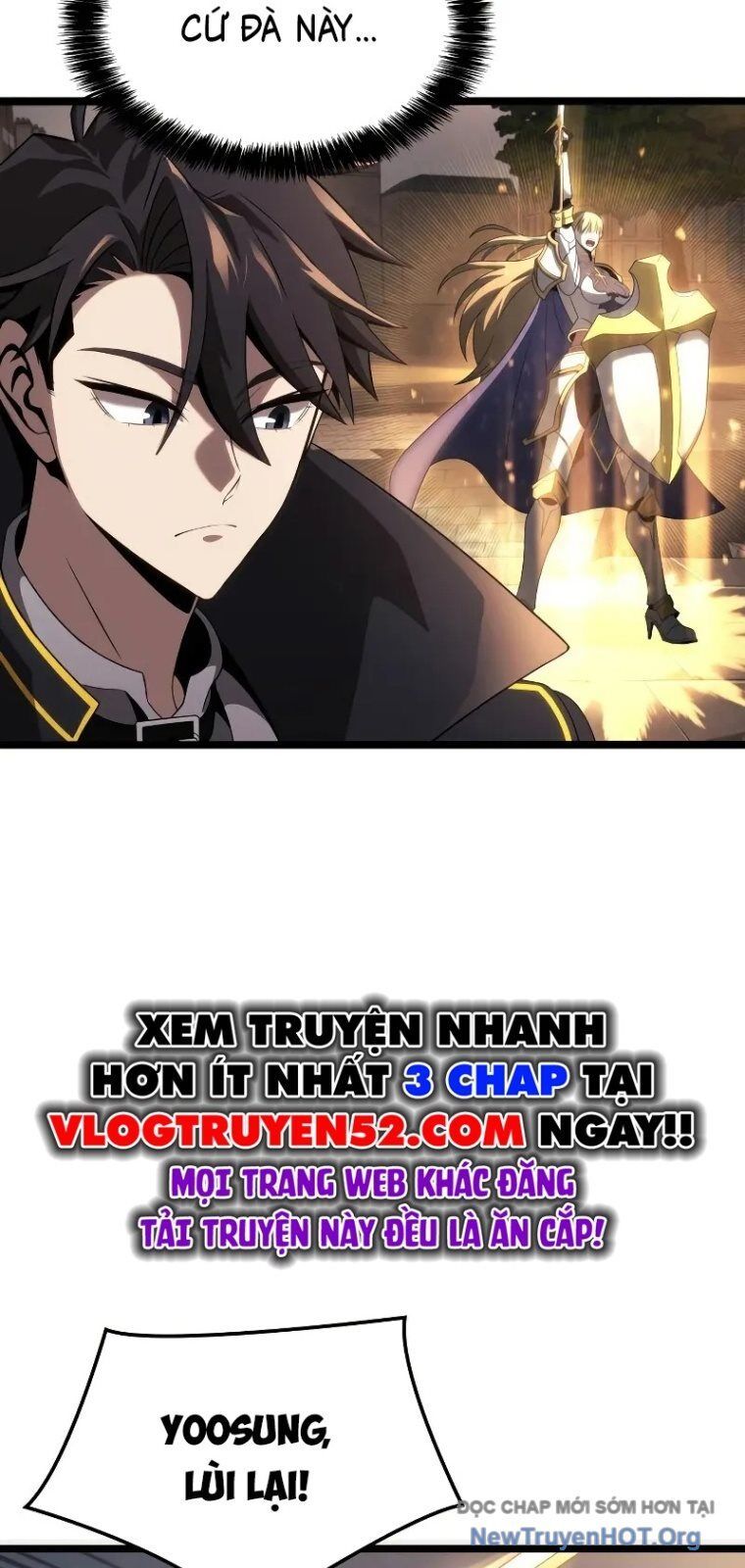 Người Chơi Tài Năng Điên Cuồng Chapter 21 - 30