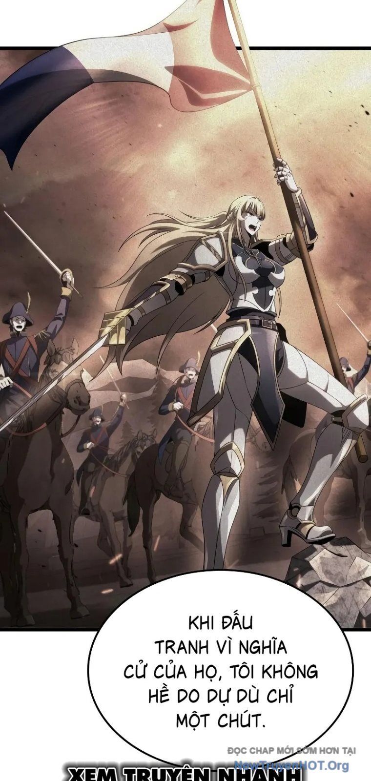Người Chơi Tài Năng Điên Cuồng Chapter 21 - 4