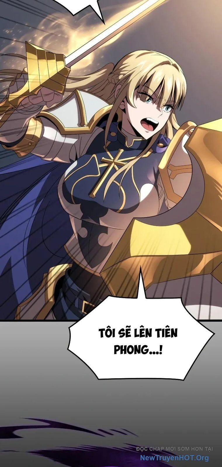 Người Chơi Tài Năng Điên Cuồng Chapter 21 - 31