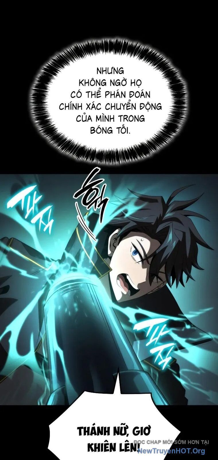 Người Chơi Tài Năng Điên Cuồng Chapter 21 - 37