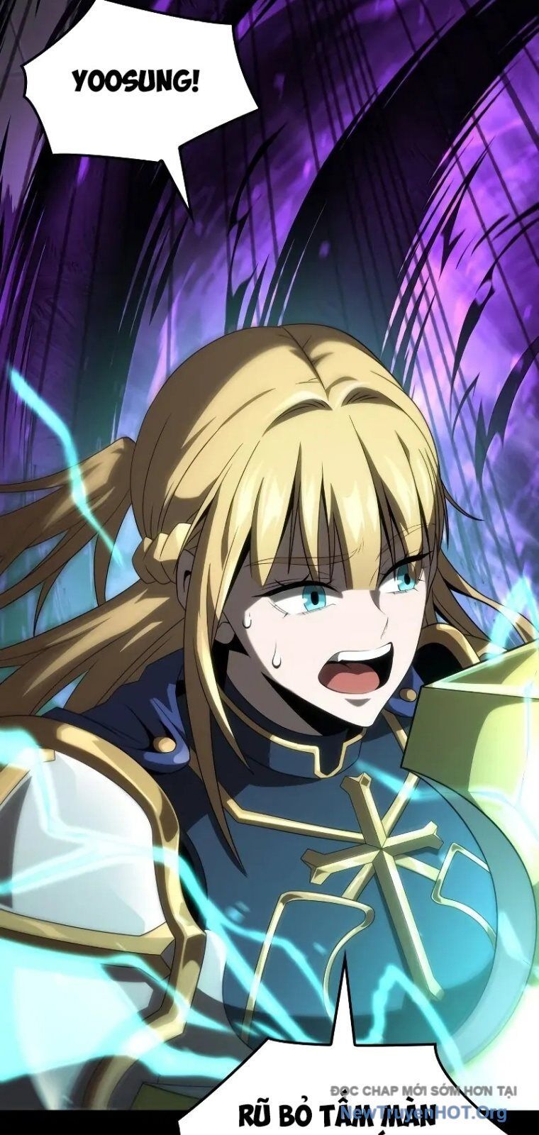 Người Chơi Tài Năng Điên Cuồng Chapter 21 - 39