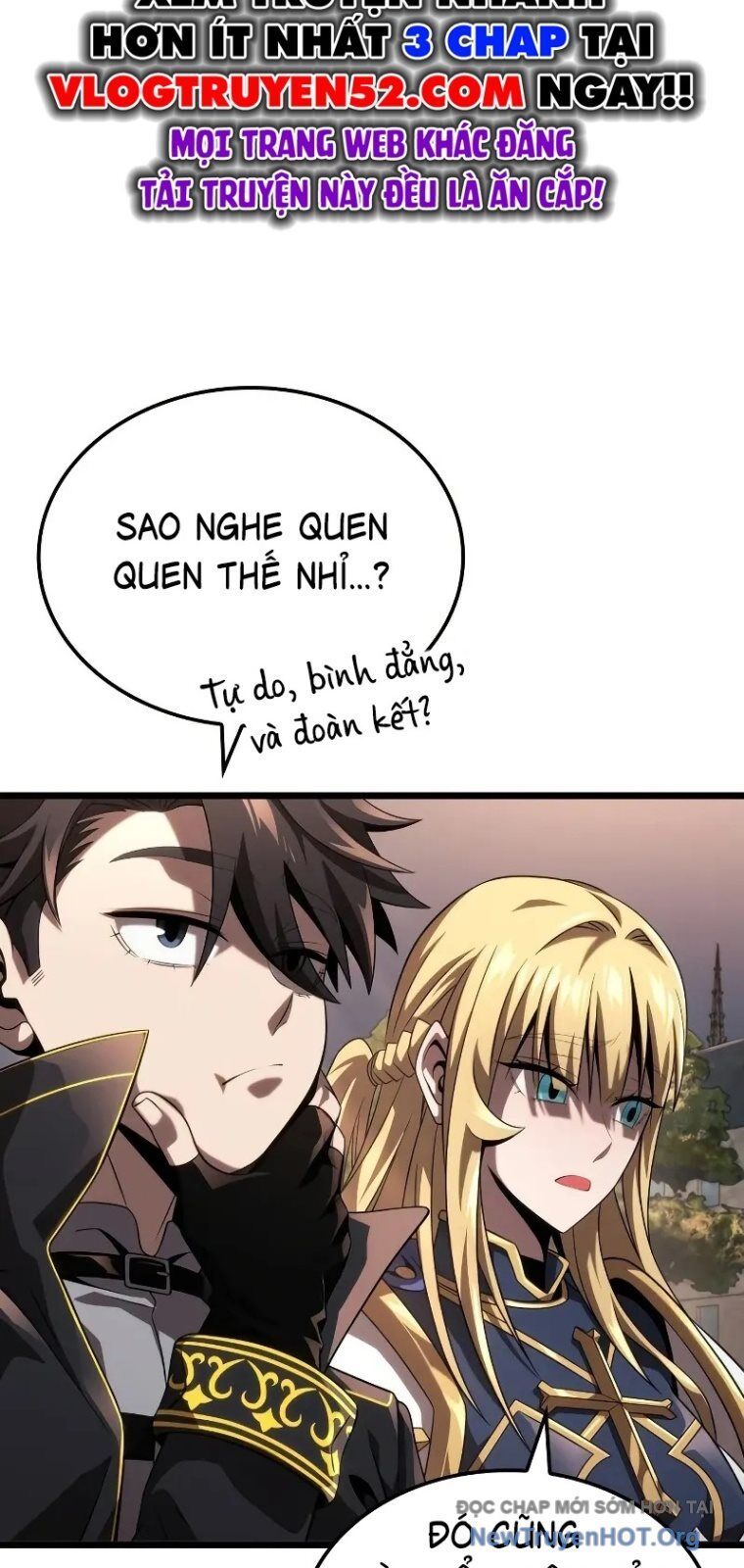 Người Chơi Tài Năng Điên Cuồng Chapter 21 - 5