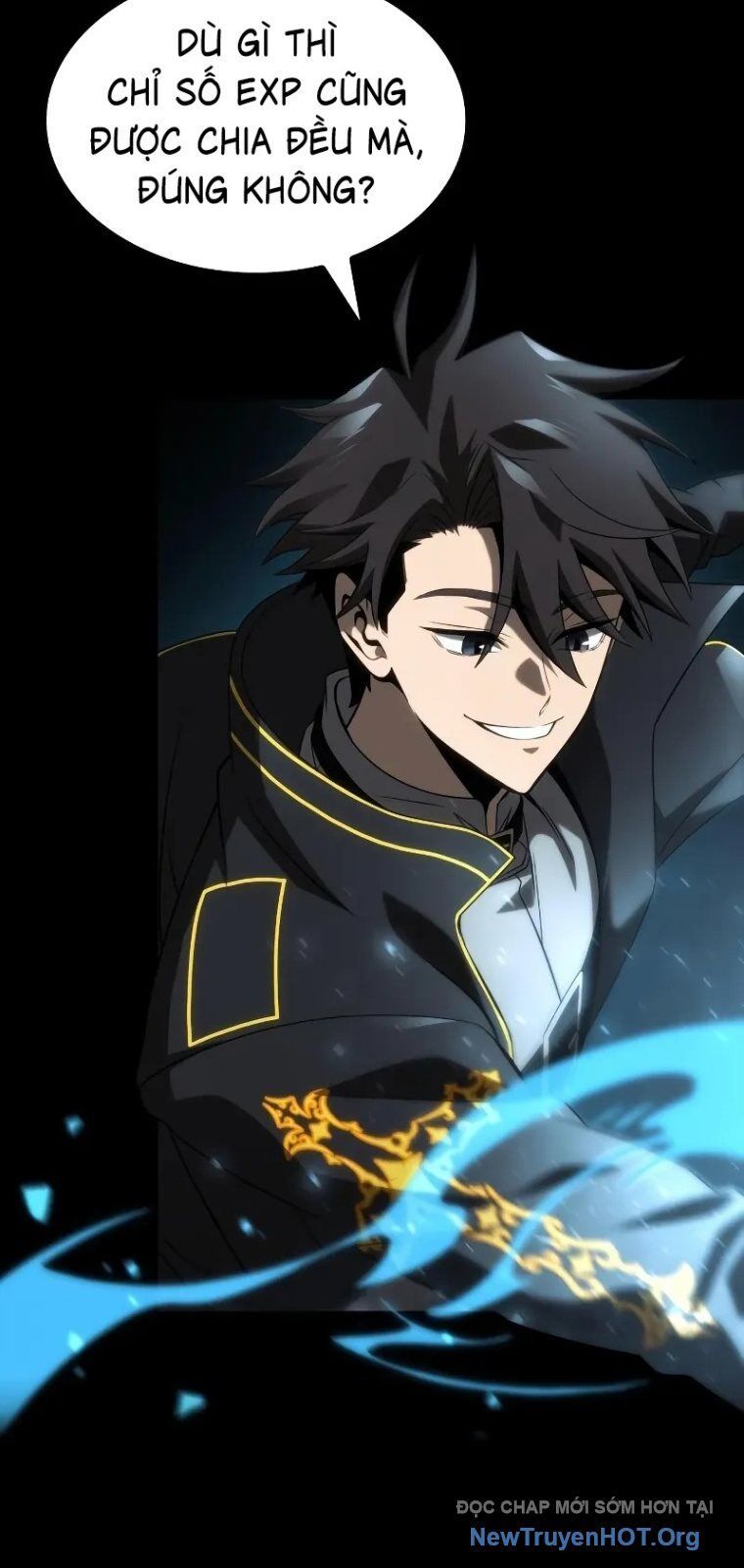 Người Chơi Tài Năng Điên Cuồng Chapter 21 - 42