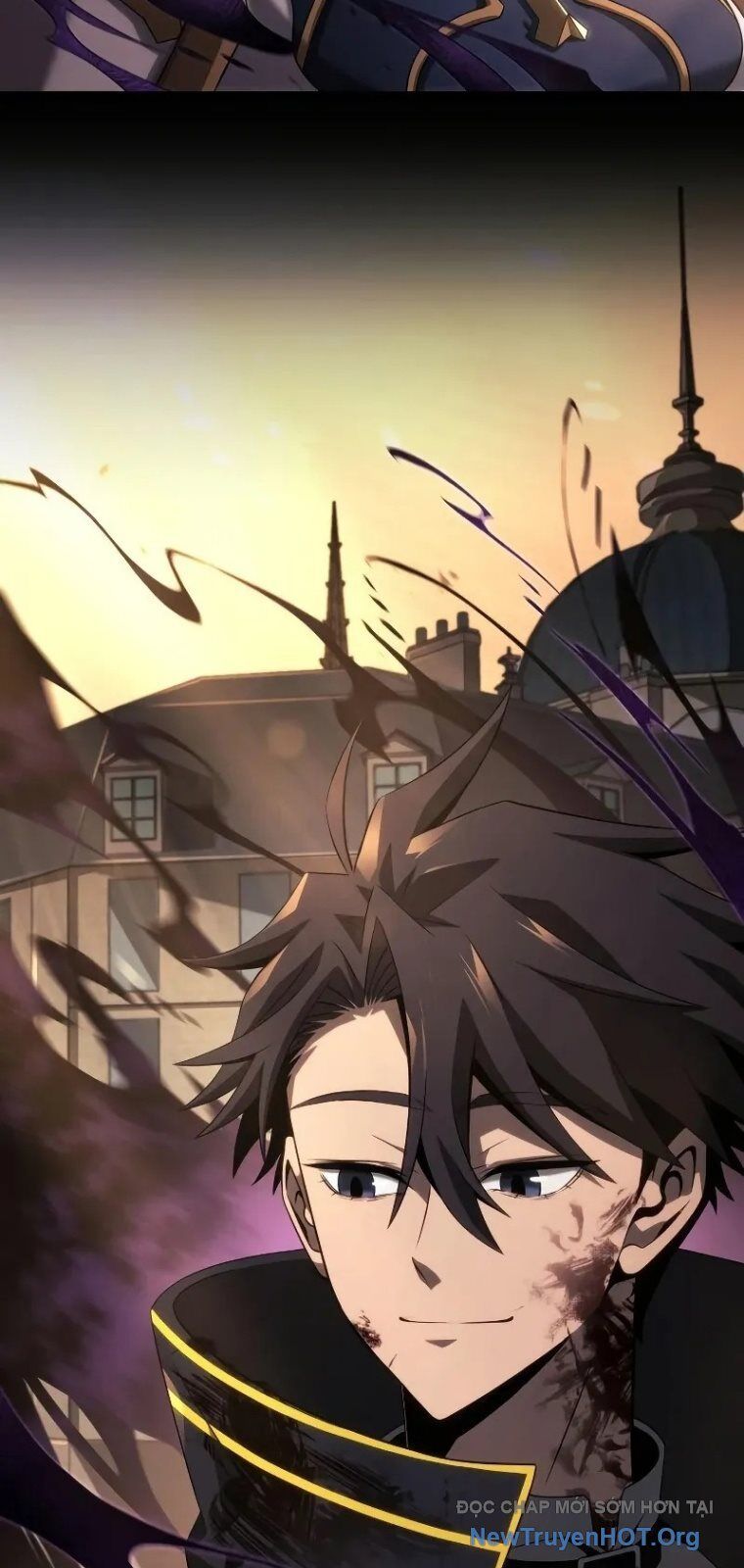 Người Chơi Tài Năng Điên Cuồng Chapter 21 - 44